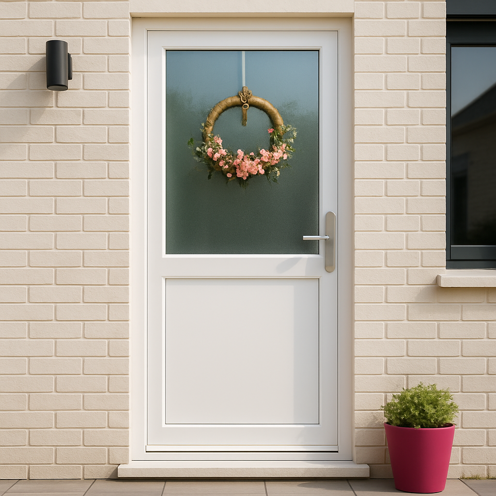 UPVC Doors