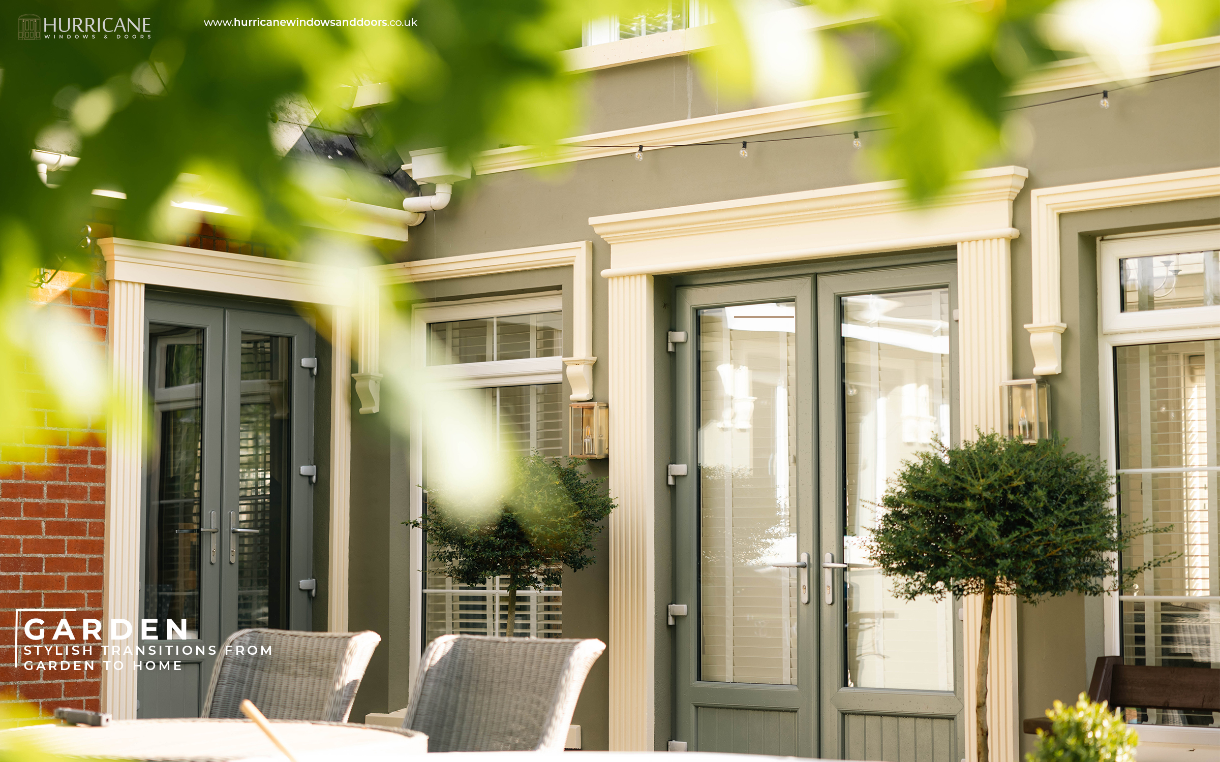 French Doors