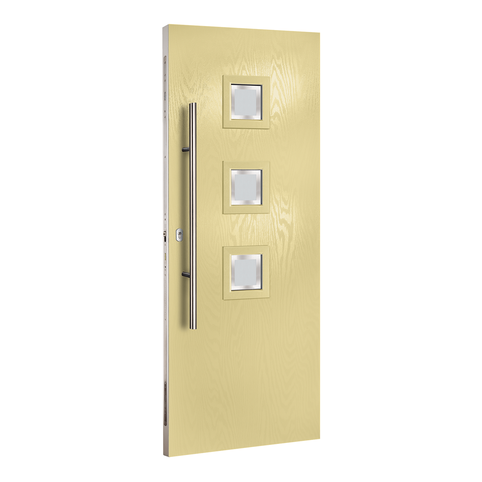 Composite Doors