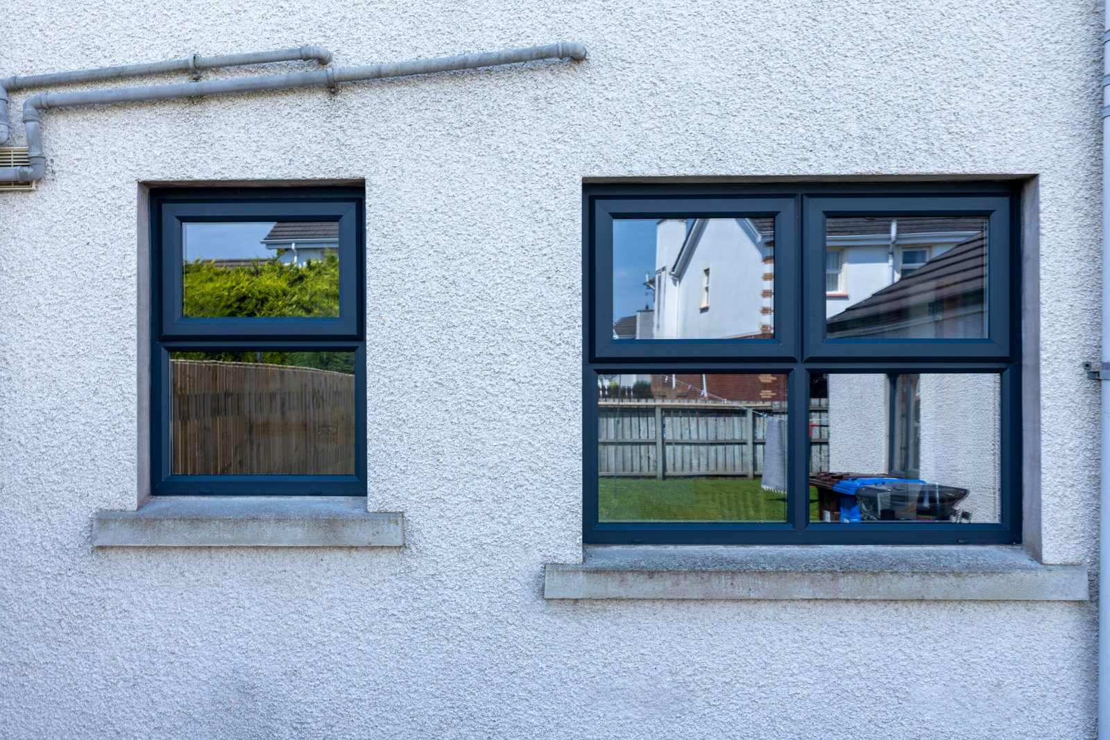 Discover the Best UPVC Window Manufacturer Near You