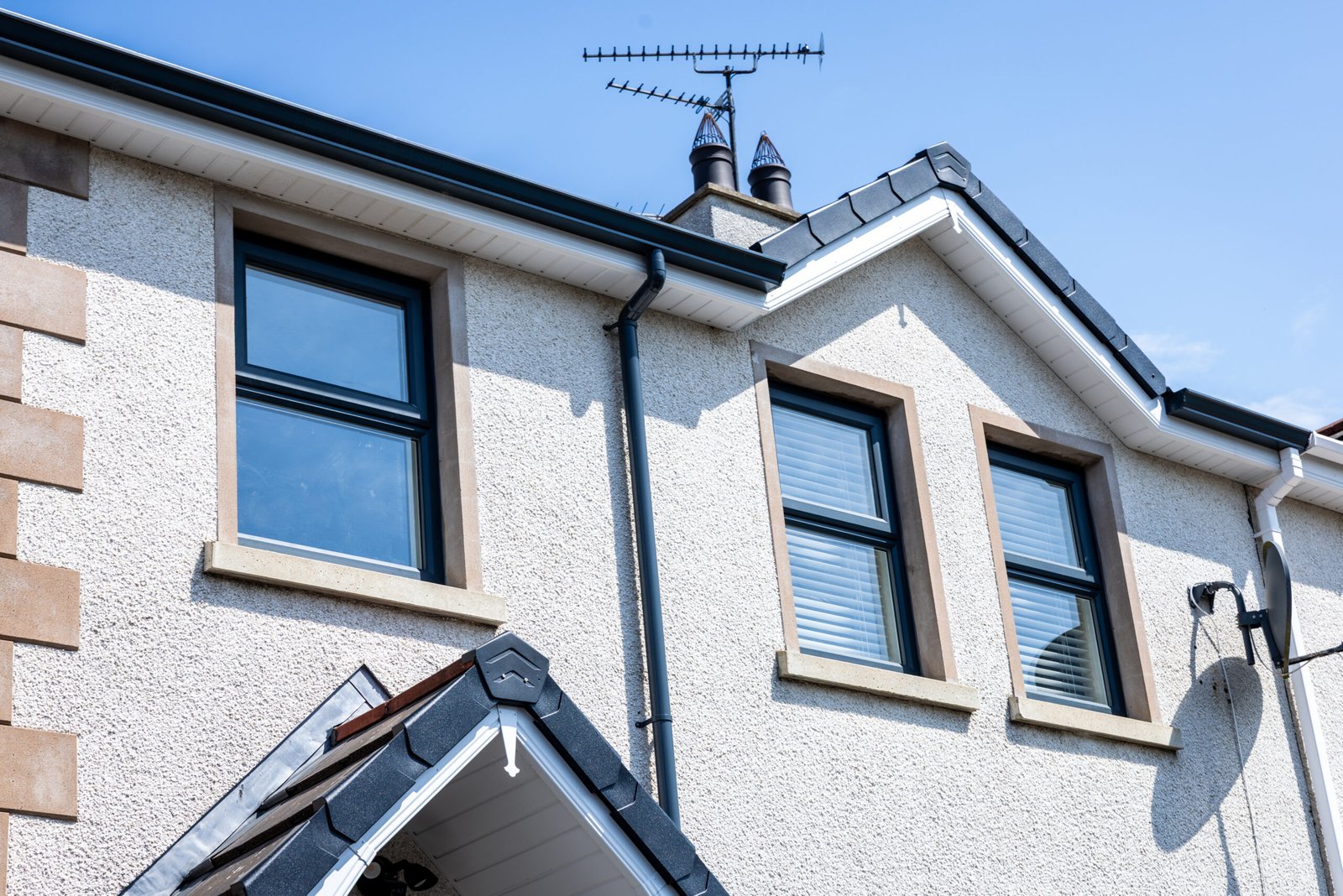 Windows & Doors in Belfast & Northern Ireland (2025 Guide)