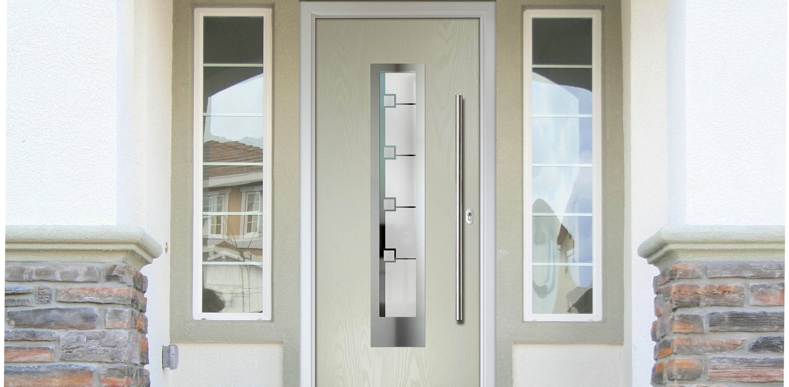 Choosing the Most Energy Efficient Door Material