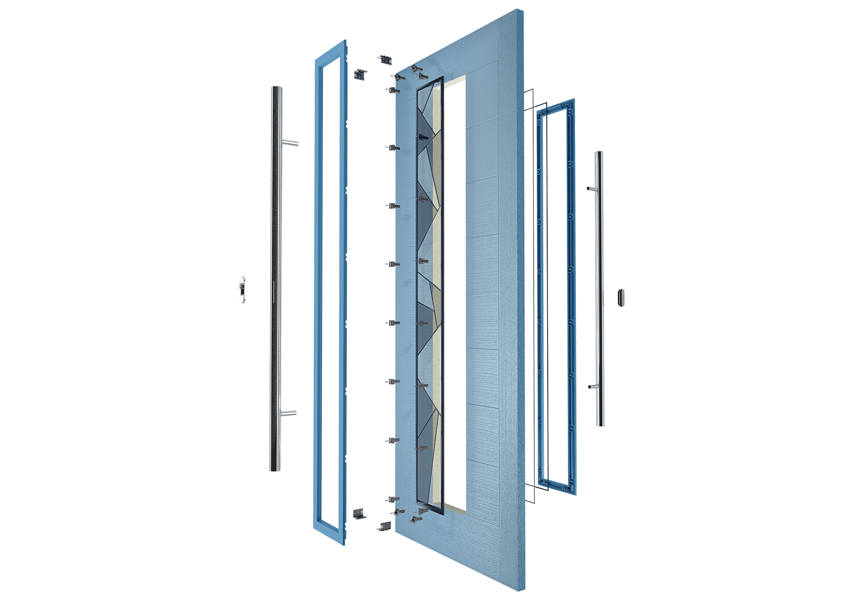 Commercial Doors